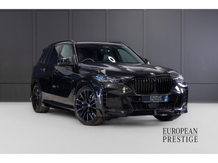 2023 BMW X5 xDrive50e M Sport