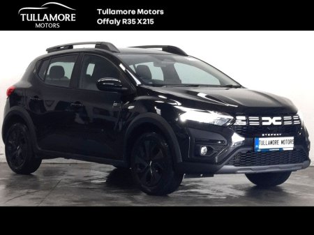 2025 Dacia Sandero Stepway Expression TCe 90