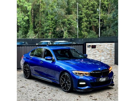 2020 BMW 3 Series SORRY SOLD