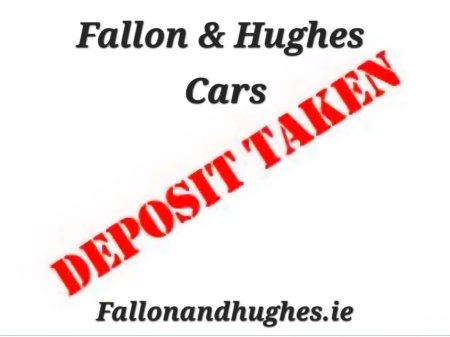 2018 Land Rover Range Rover Sport 3.0 TDV DYNAMICS HSE // HIGH SPEC // PAN SUNROOF