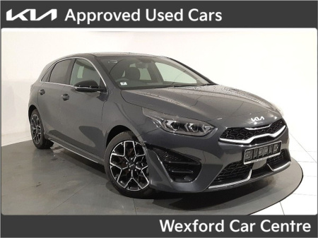 2025 Kia Ceed 1.0 GT Line 3.9% APR