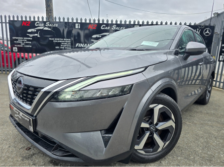 2024 Nissan Qashqai EPOWER SV MY2.75 4DR AUTO
