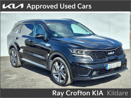 2023 Kia Sorento 2.2 K3 4X2 Diesel 7 seats