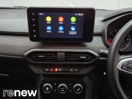 2023 Dacia Jogger TCe 110 Comfort 7 Seats *SCRAPPAGE DEAL*