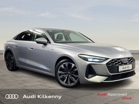 2025 Audi A5