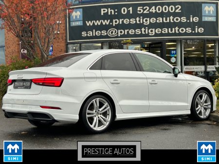 2020 Audi A3 *DEPOSIT TAKEN**CAR ID 15* €25,950