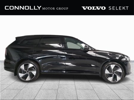 2025 Volvo EX90 Twin Motor Ultra €1121pm €97,995