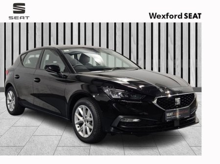 2025 SEAT Leon 2.0 TDI 150HP DSG SE