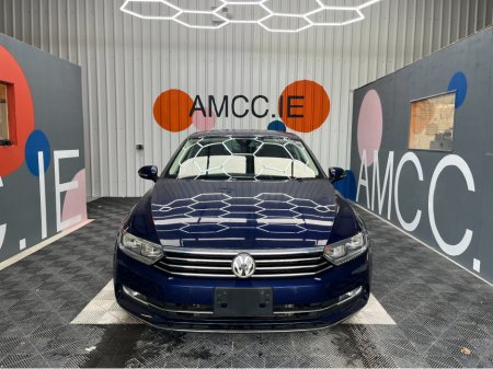 2019 Volkswagen Passat PASSAT 2.0 TDI ELEGANCE LINE / 48k KMs / HEATED SEATS , REVERSE CAMERA , ADAPTIVE CRUISE & MORE €25,950