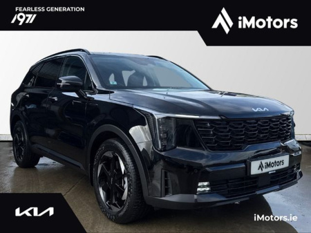 2025 Kia Sorento PHEV
