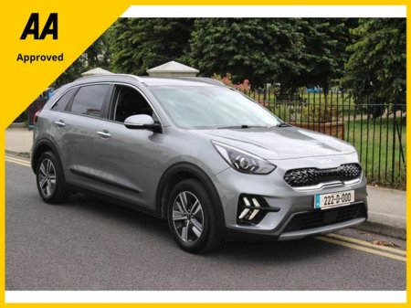 2022 Kia Niro CONNECT