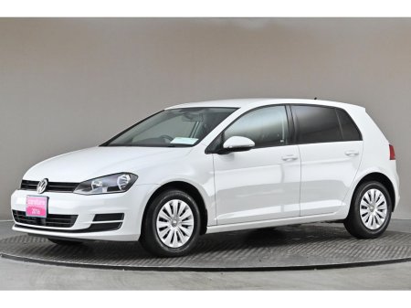 2016 Volkswagen Golf 1.2 TSI DSG MK7 TRENDLINE *CARPLAY*ANDROID AUTO*PRIVACY GLASS*