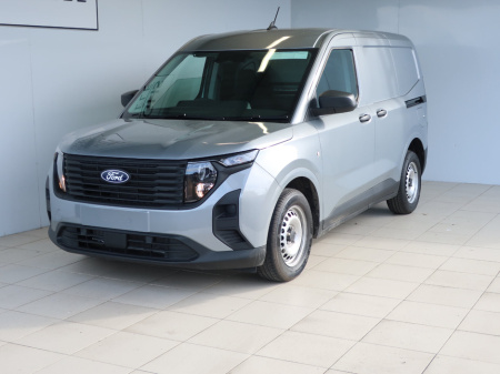 2025 Ford Transit Courier  €18,500