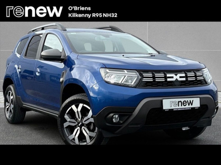2023 Dacia Duster JOURNEY 1.0 TCE 90 BHP 5DR *1 OWNER - TOP SPEC - PRISTINE CONDITION - READY FOR COLLECTION!* €22,900