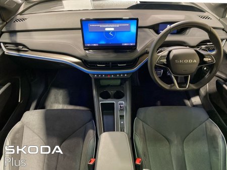 2025 Skoda Enyaq 85x Sportline *Massive Spec* €59,950