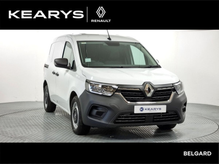 2024 Renault Kangoo *€85 PER WEEK*KANGOO ML19 DCI 95 START 4DR