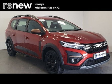 2025 Dacia Jogger HEV 145 Extreme Auto €33,490