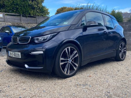 2019 BMW i3 S