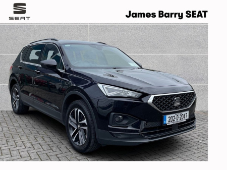 2020 SEAT Tarraco 2.0TDI 150hp DSG 7S SE €31,950