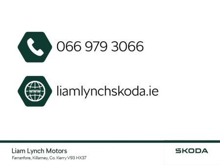 2022 Skoda Octavia OCTAVIA STYLE 2.0TDI 150 BHP *MORE POWERFUL 150 BHP ENGINE*