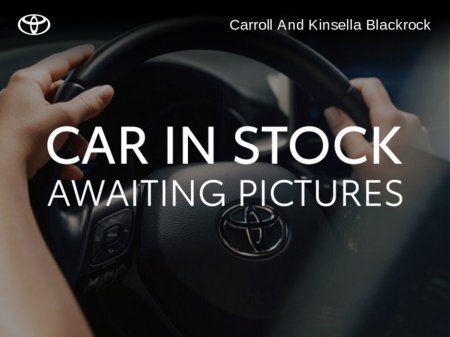 2023 Toyota C-HR Hybrid Sport €28,950