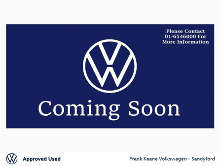 2022 Volkswagen Golf *TSI* 1.5 130HP R-Line @Frank Keane Volkswagen