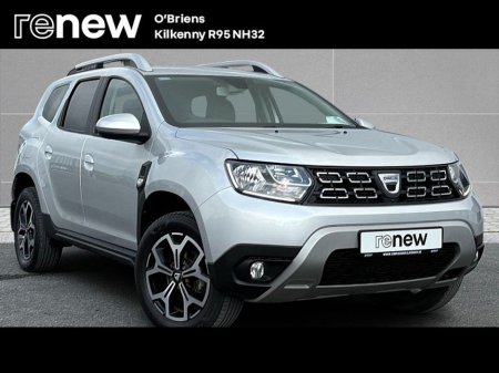 2019 Dacia Duster PRESTIGE 1.5 DCI 115 BHP 5DR *ONLY 66,400 KMS - 1 OWNER - PRISTINE CAR & READY FOR COLLECTION*
