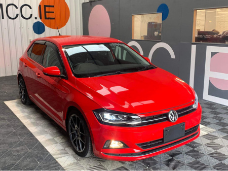 2019 Volkswagen Polo MAY SALE! Polo Automatic 1.0 Petrol / Reverse Camera / Cruise Control / Polo Automatic