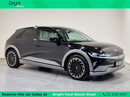 2023 Hyundai Ioniq 5 PLATINUM 77 KWH 5DR AU PLATIUM 77KW AUTO