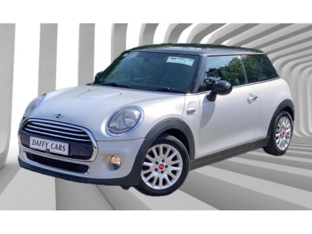 2014 MINI Hatch D XN32 2DR 3DR COOPER
