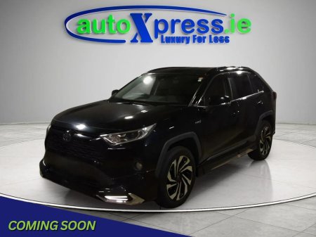 2020 Toyota Rav4 RAV4 Hybrid 2WD X Automatic