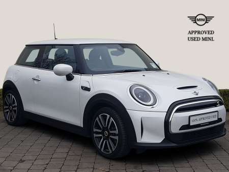2023 MINI Hatch Level 2