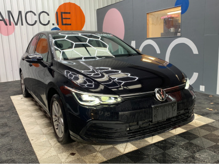 2021 Volkswagen Golf ETSI / 45k KMs / Reverse Camera & Adaptive Cruise Control