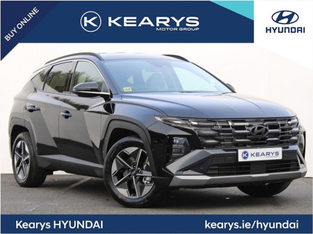 2025 Hyundai Tucson Tucson FL Executive Plus