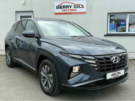 2023 Hyundai Tucson COMFORT PLUS 5DR  ** REVERSE CAMERA **