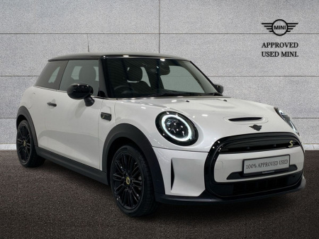 2023 MINI Hatch MINI ELECTRIC LEVEL 2