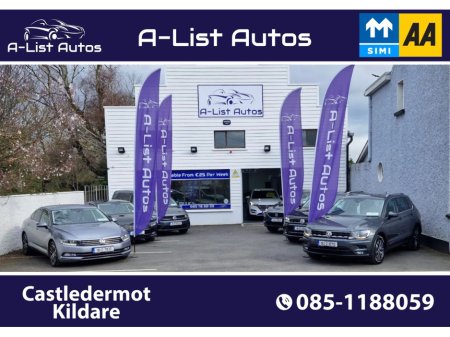 2018 SEAT Ateca 1.6TDI SE / FINANCE AVAILABLE