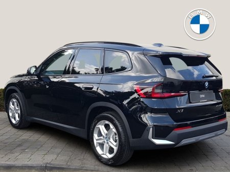 2025 BMW X1 X1 xDrive25e sport €60,932