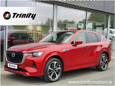 2025 Mazda CX-60 * ALL NEW CX-60 * TAKUMI * ORDER TODAY * TRINITY MOTORS *