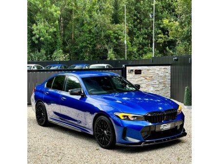 2023 BMW 3 Series SOLD 2023 (231) BMW 330e M-SPORT LCI 290BHP **LOW MILEAGE
