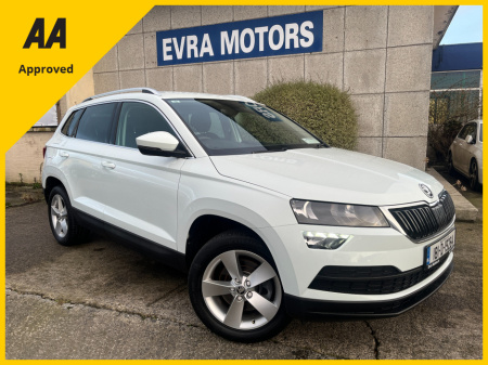 2018 Skoda Karoq AMBITION 1.0 TSI PETROL //SUMMER SALE €1,000 REDUCTION//