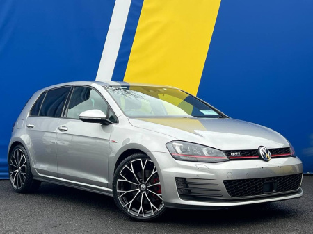 2014 Volkswagen Golf GTI 2.0 TSI AUTO // NEW 19