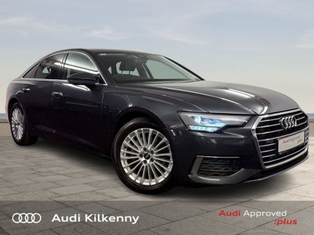 2023 Audi A6 * DEPOSIT TAKEN * 40TDI 204HP S tronic SE 