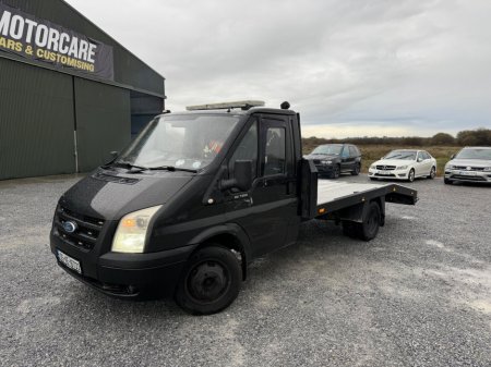2005 Ford Transit 