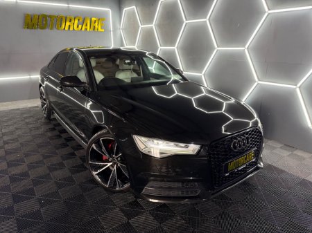 2015 Audi A6 2.0TDI 190 Ultra S-Tronic S Line €16,950