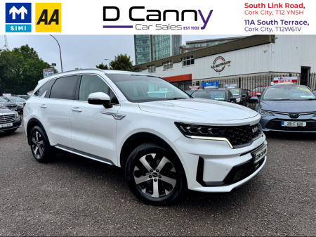 2023 Kia Sorento K3 5P 5DR AUTO