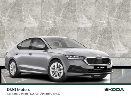 2020 Skoda Octavia Ambition 1.6TDI 115HP €20,900