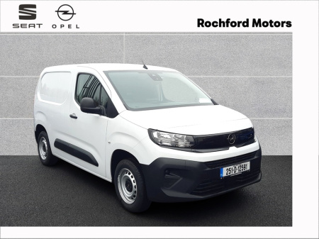 2025 Opel Combo *252 SALE* KOMFORT L1H1-1.5 100PS