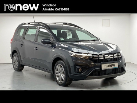 2023 Dacia Jogger 7 Seater TCe 110 Expression €19,495