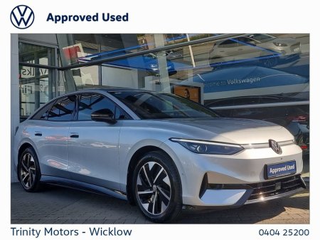 2026 Volkswagen ID.7 * AVAILABLE FOR 261 * PRO PLUS * STUNNING CAR * TRINITY VOLKSWAGEN*